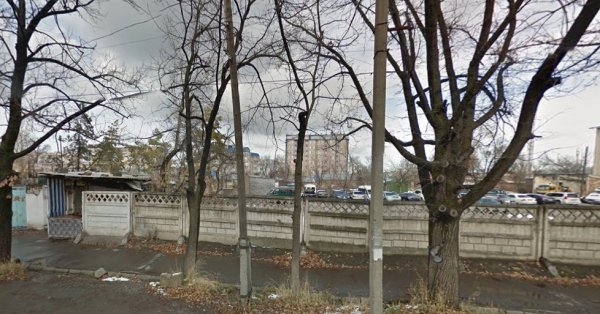 Бишкекская прокуратура: Глава ГРС Т.Сарпашев дал указание исполнить решение Межрайонного суда, которым снимался арест с  участка Бакиева (фото, карта) &mdash; Tazabek