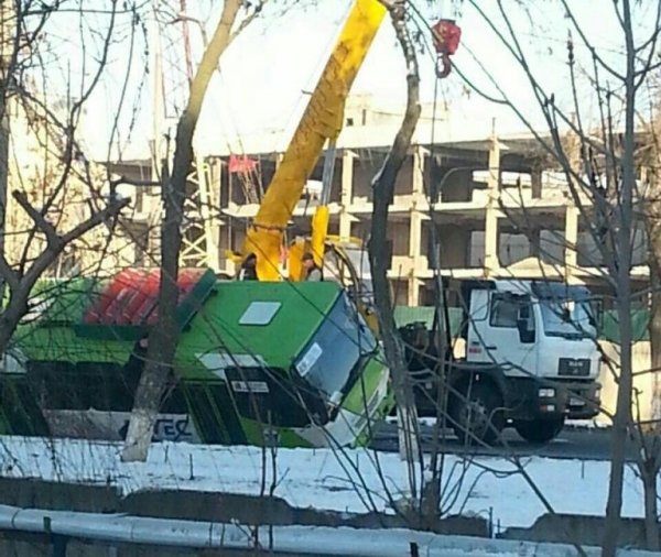 Главное фото