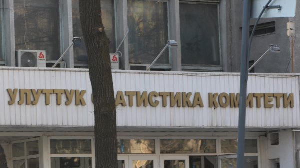 В январе экономика Кыргызстана выросла на 7,9%, - Нацстатком &mdash; Tazabek