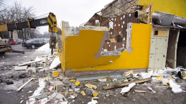 Главное фото