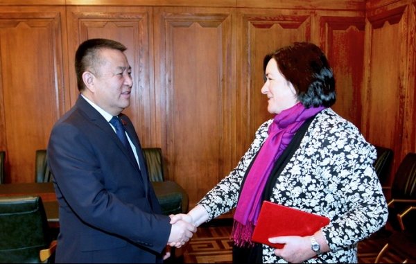 Главное фото