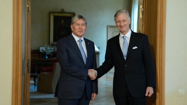 Главное фото