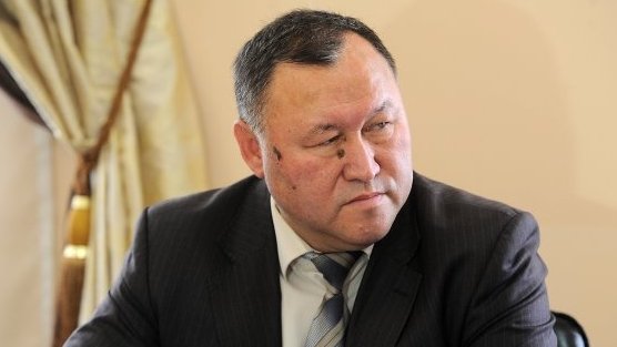 Только 12% из всех участников получили кредиты по программе &laquo;Доступное жилье 2015-2020&raquo;, - глава ГИК Б.Шамкеев &mdash; Tazabek