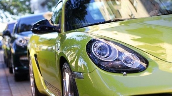 Депутаты предложили ввести налог на роскошь с 1 сентября 2017 года, министр экономики не согласился &mdash; Tazabek