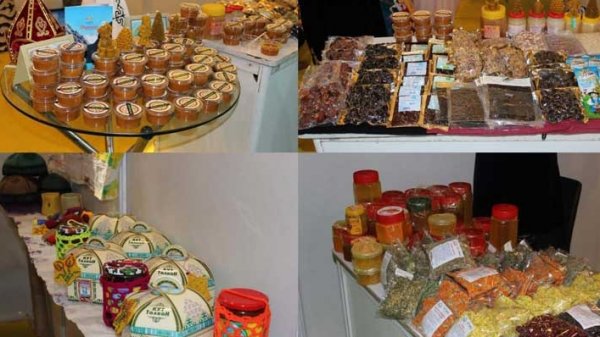 Любое из 320 тыс. хозяйств может продавать растительную продукцию в ЕАЭС при минимальном комплекте документов, - министр экономики &mdash; Tazabek