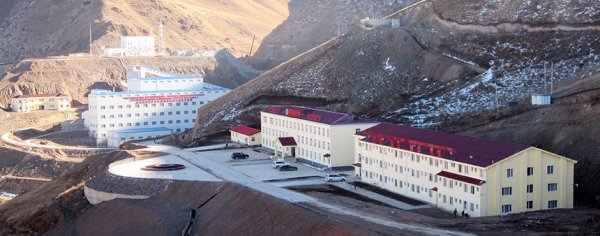 Финская компания в течение 2 месяцев представит заключение по техническому аудиту &laquo;Алтынкена&raquo;, - глава &laquo;Кыргызалтына&raquo; А.Алимбеков &mdash; Tazabek