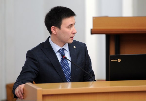 По итогам 2016 года объявлено 19 строгих выговоров руководителям предприятий энергосектора &mdash; Tazabek