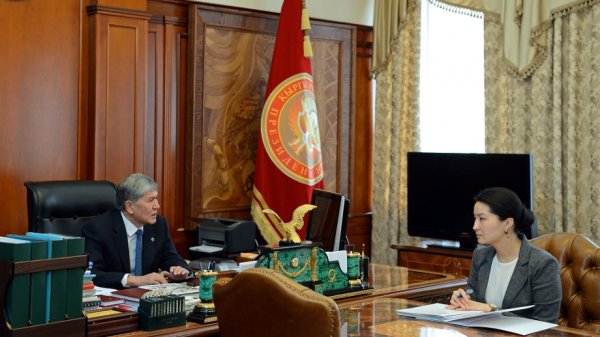 Главное фото