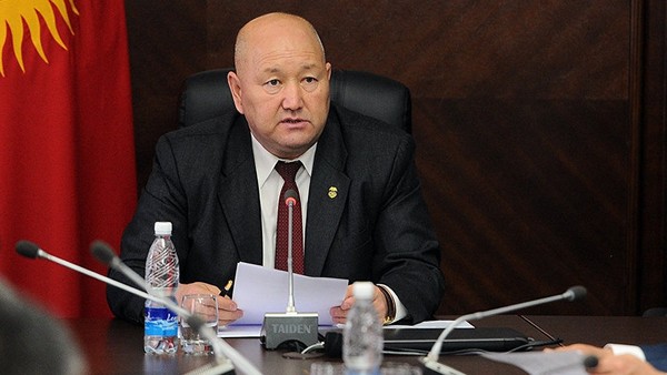 В 2016 году в госорганах было выявлено 843 коррупционных факта, 196 млн сомов ущерба возвращены в бюджет,  - правительство — Tazabek