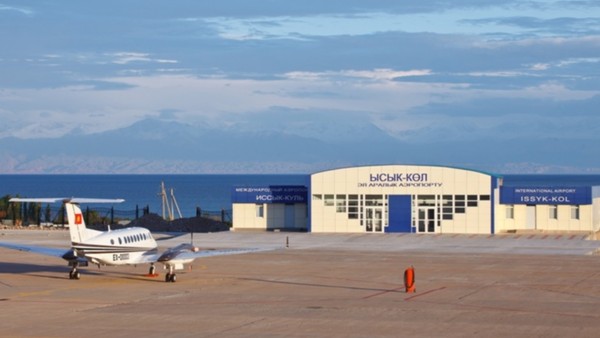 Будут открыты авиарейсы Новосибирск&mdash;Тамчы и Тамчы&mdash;Алматы, - глава Департамента туризма &mdash; Tazabek