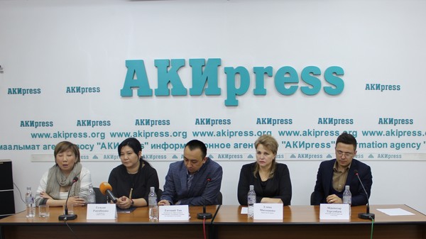 Рестораторы Кыргызстана выступили против инициативы депутатов ЖК запретить курение в ресторанах и барах &mdash; Tazabek