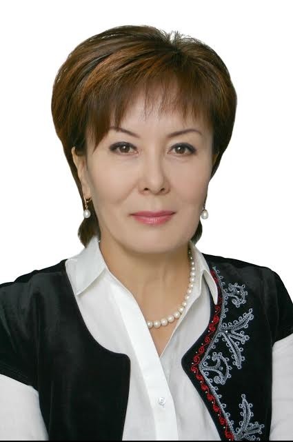 Депутат Г.Асылбаева выступила в защиту вице-премьера О.Панкратова &mdash; Tazabek