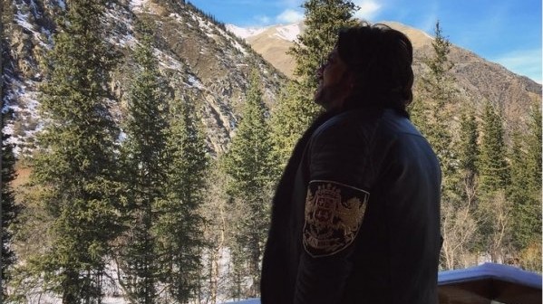 Главное фото