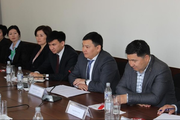 В Кыргызстане предлагается построить Иранский торговый дом, - Госагентство по продвижению инвестиций &mdash; Tazabek