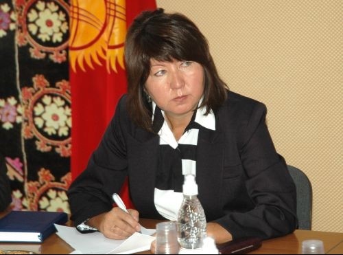 Частные каналы пока будут вещать бесплатно, - замминистра культуры А.Темирбекова о переходе на цифровое вещание &mdash; Tazabek