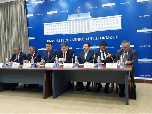 С 12 августа будут приняты 18 техрегламентов для производителей пищевой и швейной промышленности, - правительство &mdash; Tazabek