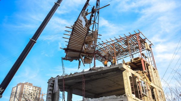 Главное фото