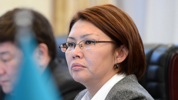 В Жогорку Кенеш внесли законопроект по внедрению опыта обязательного частного страхования &mdash; Tazabek