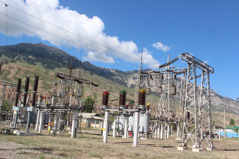 &laquo;Оптовые покупатели-продавцы электроэнергии&raquo;: По какому тарифу покупают электроэнергию? (отчисления в бюджет, руководители компаний) &mdash; Tazabek