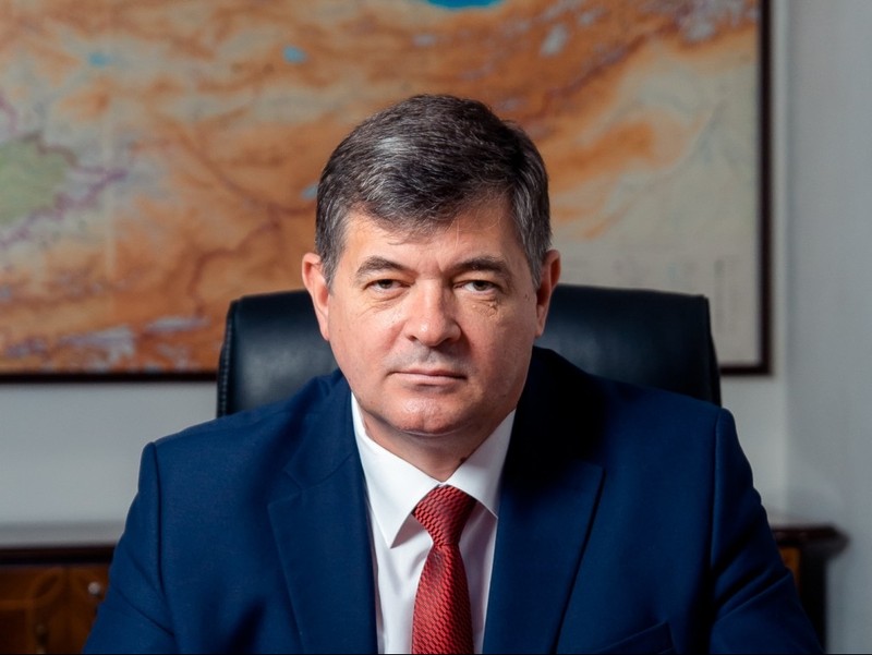 В 2016 году приток инвестиций увеличился на $220 млн по сравнению со среднегодовой нормой, - правительство — Tazabek