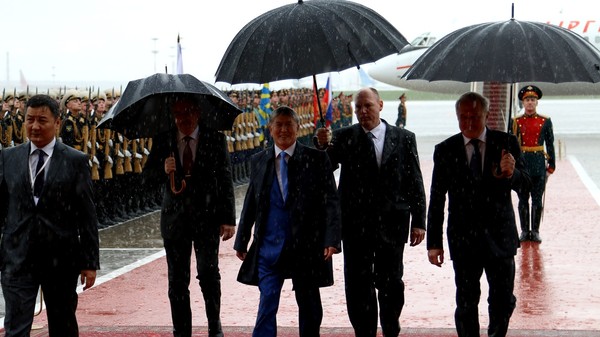 Главное фото