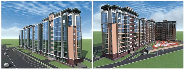 Главное фото