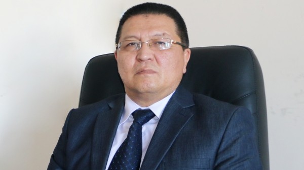 А.Атакулов покинул совет директоров &laquo;Айыл Банка&raquo; &mdash; Tazabek