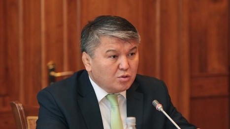 Внедряется новая система финансирования под залог складских расписок по льготным кредитам фермерам, - министр А.Кожошев &mdash; Tazabek