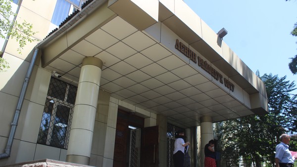 Главное фото