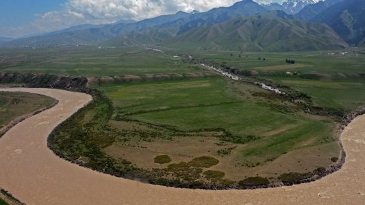 Акционеры &laquo;Электрических станций&raquo; одобрили инвестсоглашение с чешской компанией Liglass Trading CZ, SRO по Акбулунской ГЭС и Нарынской ГЭС-1 ВНК ГЭС &mdash; Tazabek