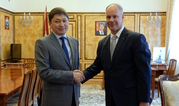 Главное фото