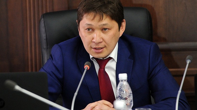 Россия дала нам $200 млн, но мы отстаем по графику, - С.Исаков &mdash; Tazabek