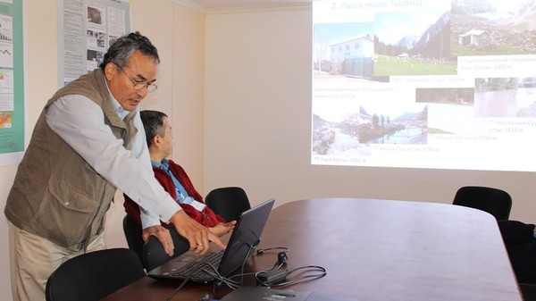 Главное фото