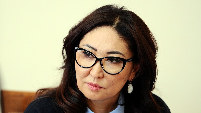 Кыргызстан одним из приоритетных направлений развития страны определил обеспечение энергетической безопасности, - вице-премьер — Tazabek
