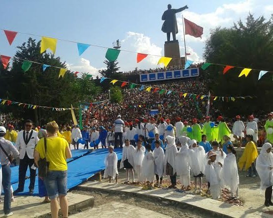 Главное фото