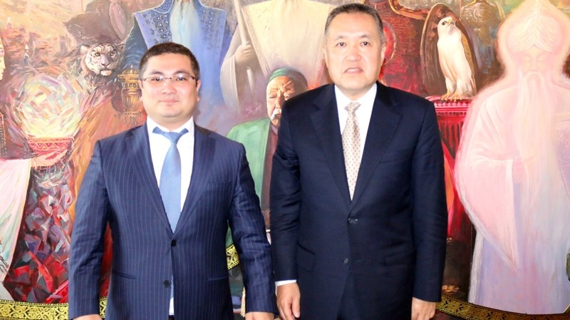 Минюст сократил количество требуемых документов для прекращения деятельности юридического лица с 18 до 8 &mdash; Tazabek