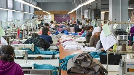 Законопроект по промышленным зонам никак не дойдет до логического конца, - глава Ассоциации малых ГЭС Э.Боромбаева &mdash; Tazabek