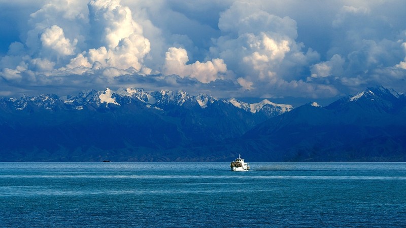 Департамент туризма назвал 10 причин, чтобы посетить Кыргызстан &mdash; Tazabek