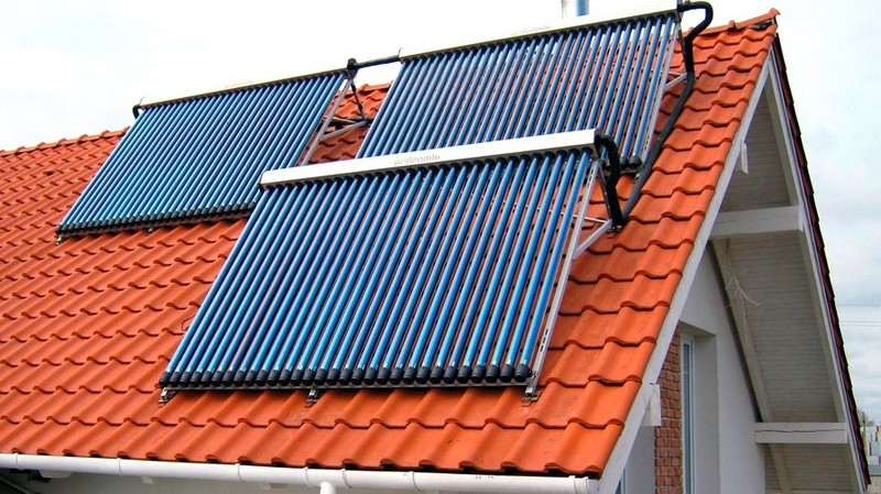 Modern Technologies: Как самостоятельно обеспечить себя теплом и электроэнергией? &mdash; Tazabek