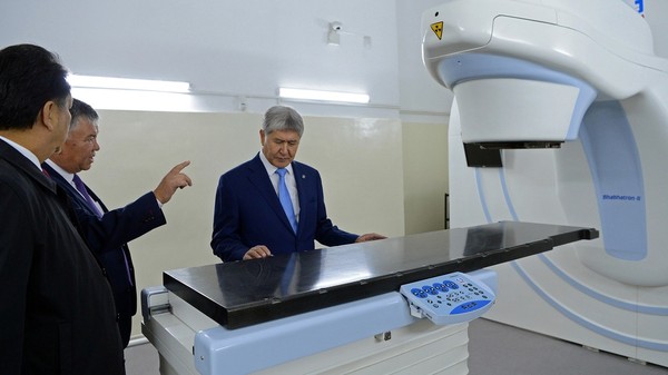 Главное фото