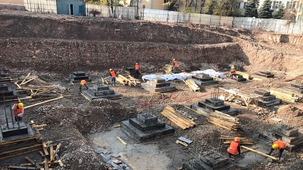 Главное фото