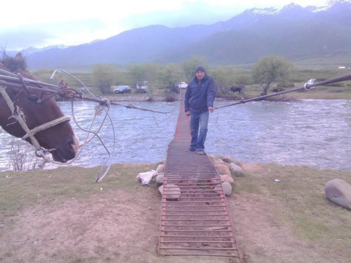 Главное фото