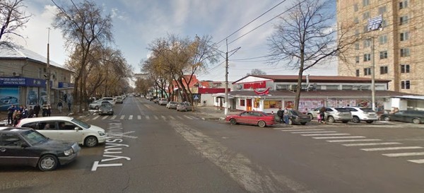 Главное фото