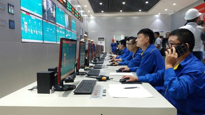 Сколько заемных средств и на какие проекты получили &laquo;Электрические станции&raquo; в III квартале 2017 года? &mdash; Tazabek