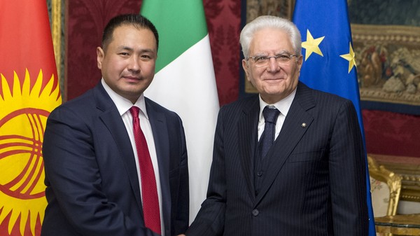 Главное фото