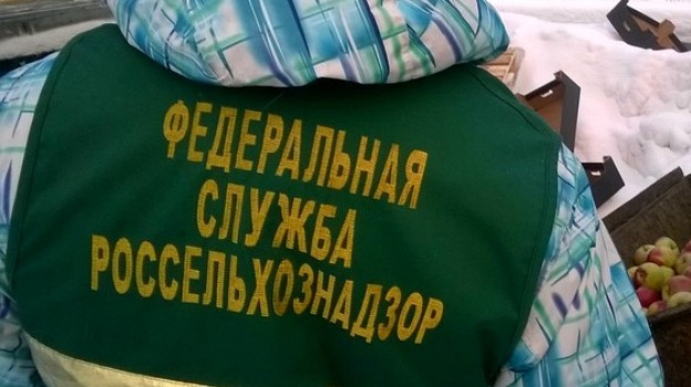 Россельхознадзор вернул в Кыргызстан и Казахстан в ноябре 733 тонны подкарантинной продукции — Tazabek