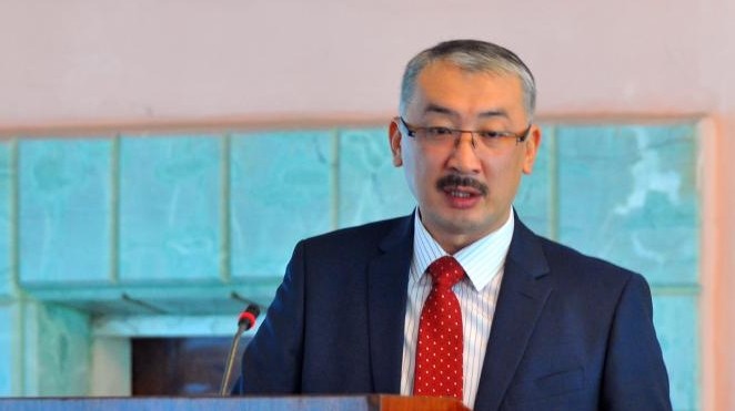 За 5 лет от конкурсов на месторождения в бюджет поступило 7,6 млрд сомов, - Госпромэнергонедр &mdash; Tazabek