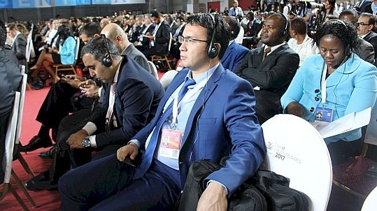 Кыргызстан принимает участие в министерской конференции ВТО в Буэнос-Айресе &mdash; Tazabek