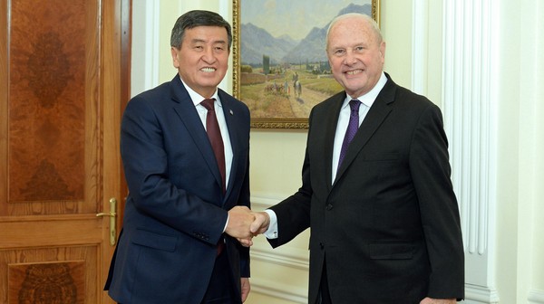 Главное фото