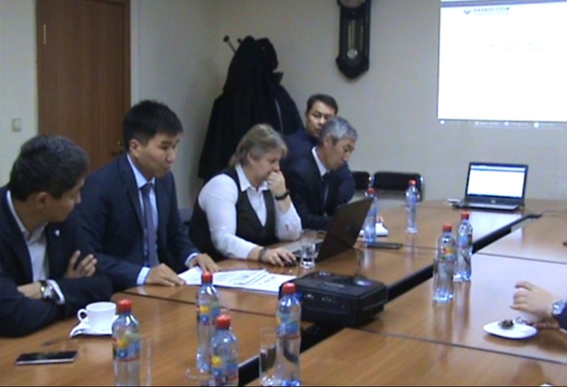 Госагентство связи продало 10 МГц в диапазоне радиочастот 1800 МГц за 431 млн сомов &mdash; Tazabek